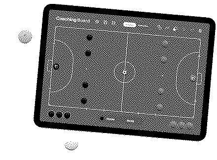 Coaching Board — Futsal can be simple when all players understand what they are doing