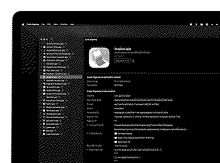 Code Signing — Code Signing is the fastest way to inspect and validate the code signature of any macOS fi