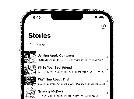 Folklore — Folklore is an application devoted to friendly jokes and stories about anything and anyone