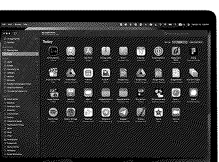 My Applications — My Applications is a beautiful, fast way to see, organize, and launch every app installed 